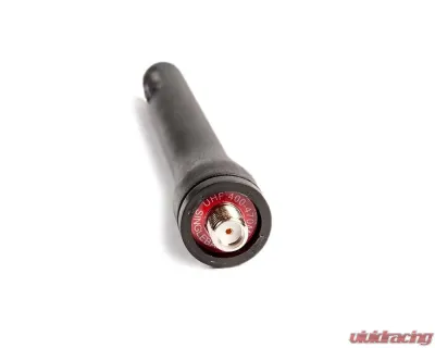 RaceCom Antenna 3.5" HYT UHF SMA TC5|TC6 - R AT AN0445H03